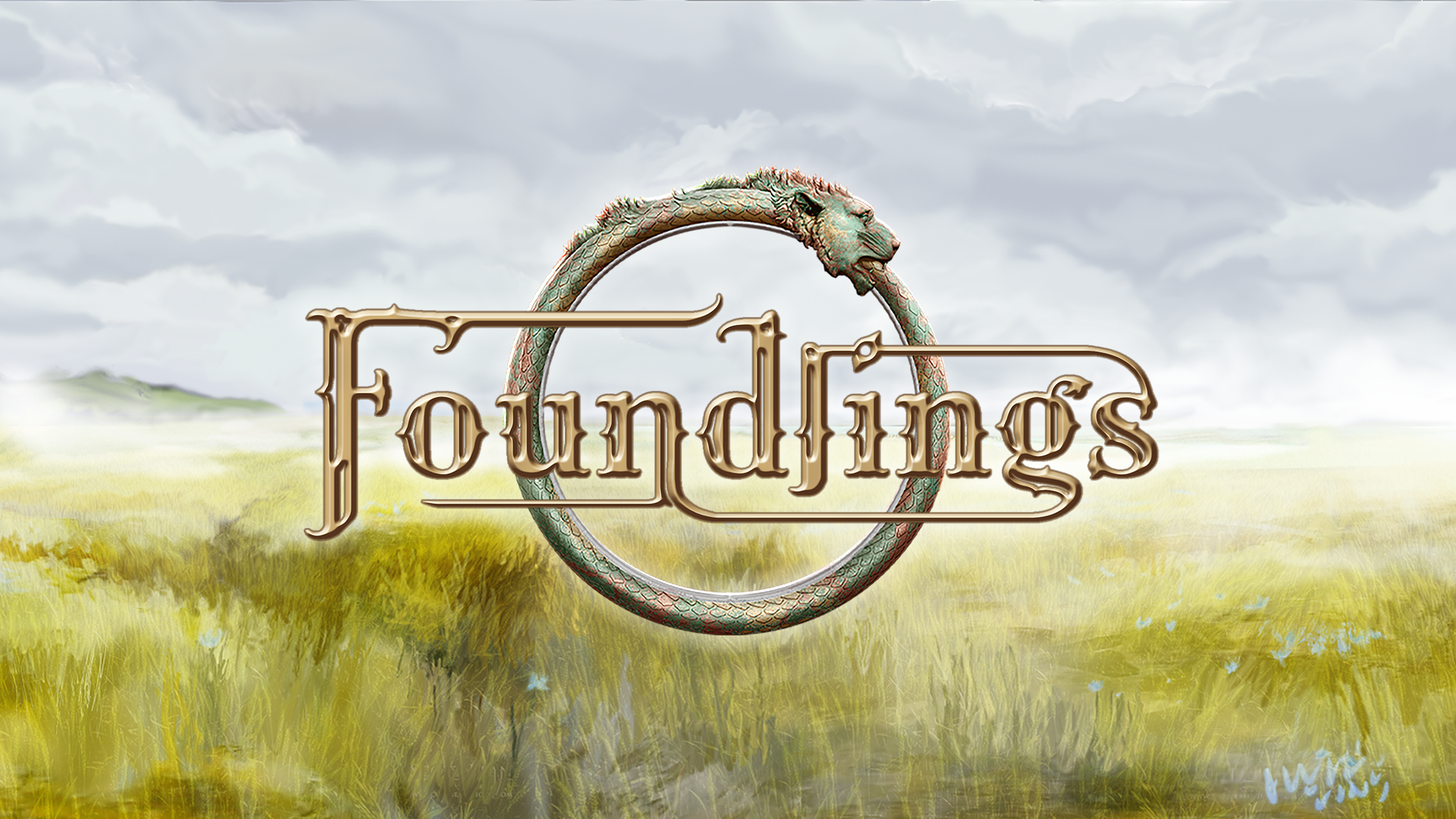 Foundlings