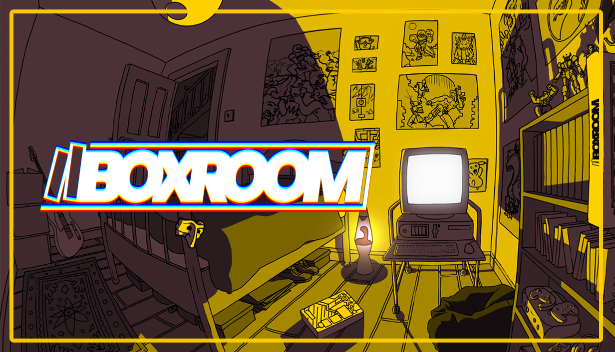 BOXROOM