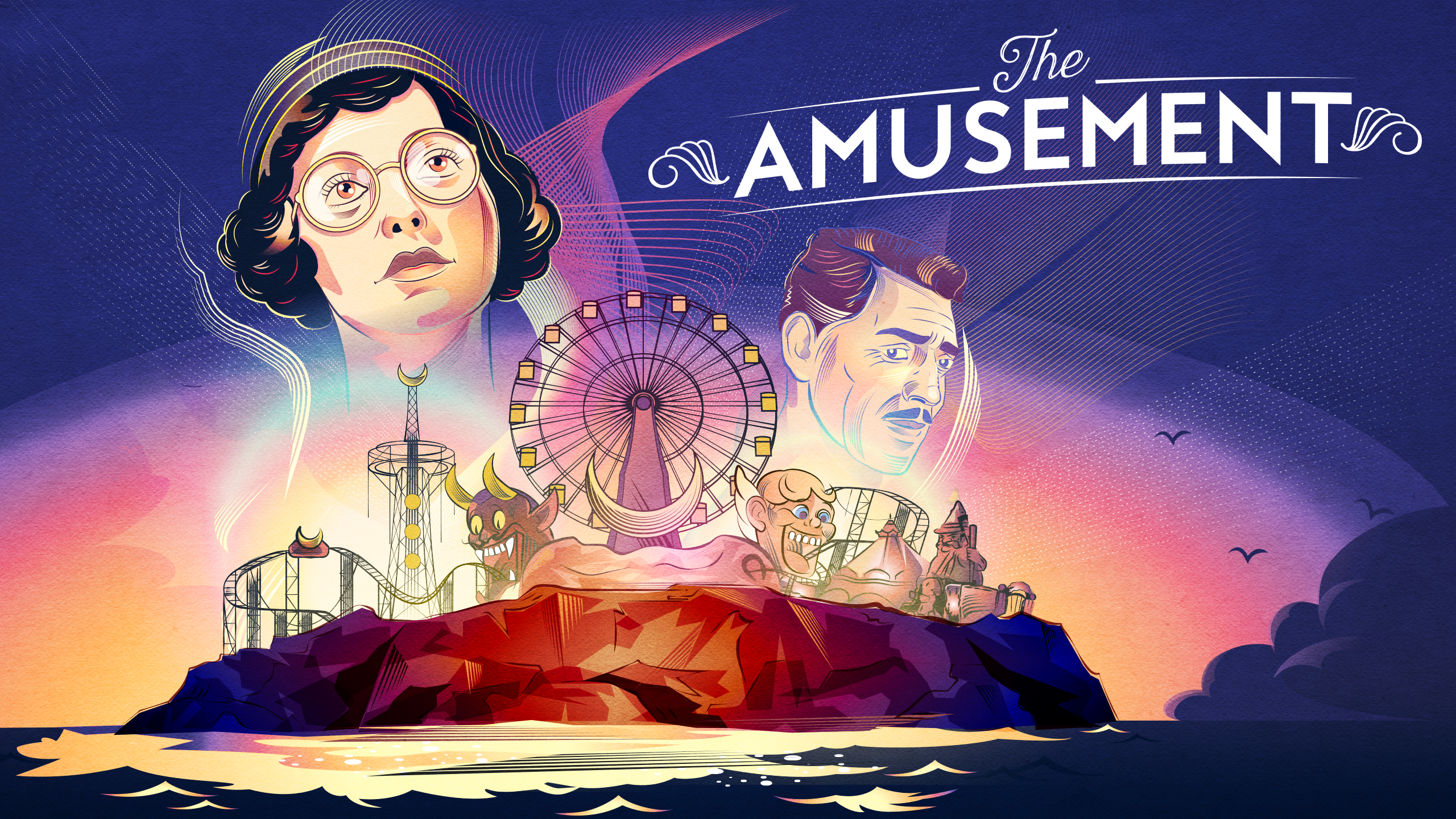The Amusement