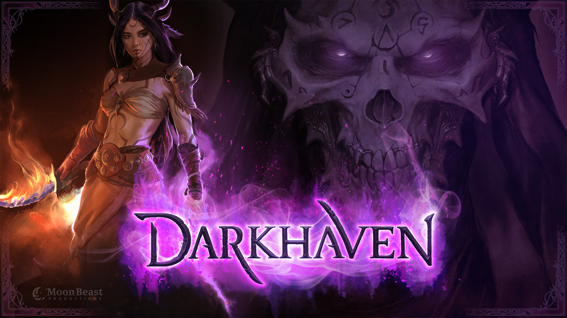 Darkhaven