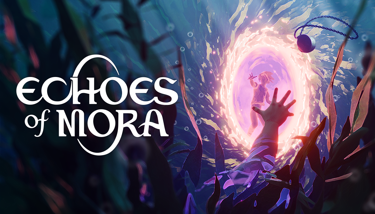 Echoes of Mora