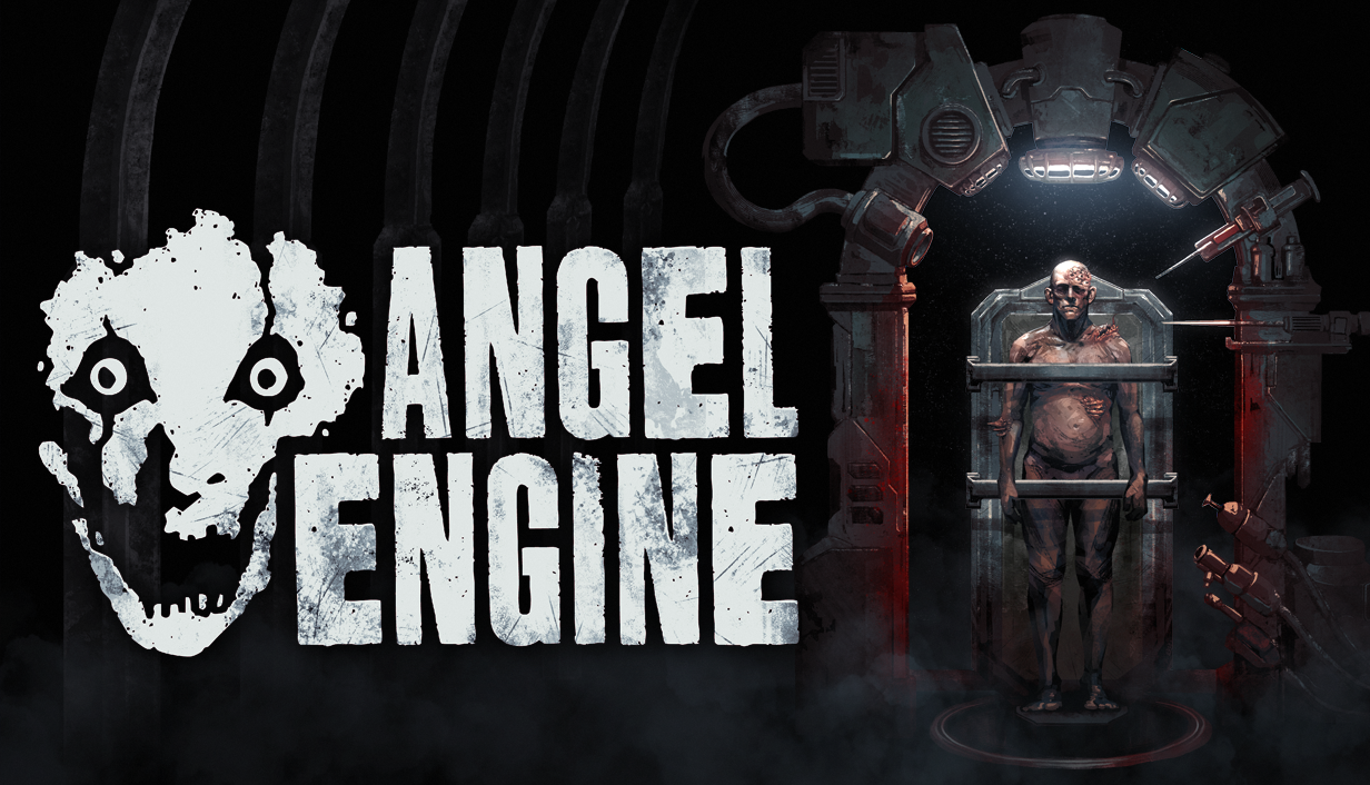 Angel Engine