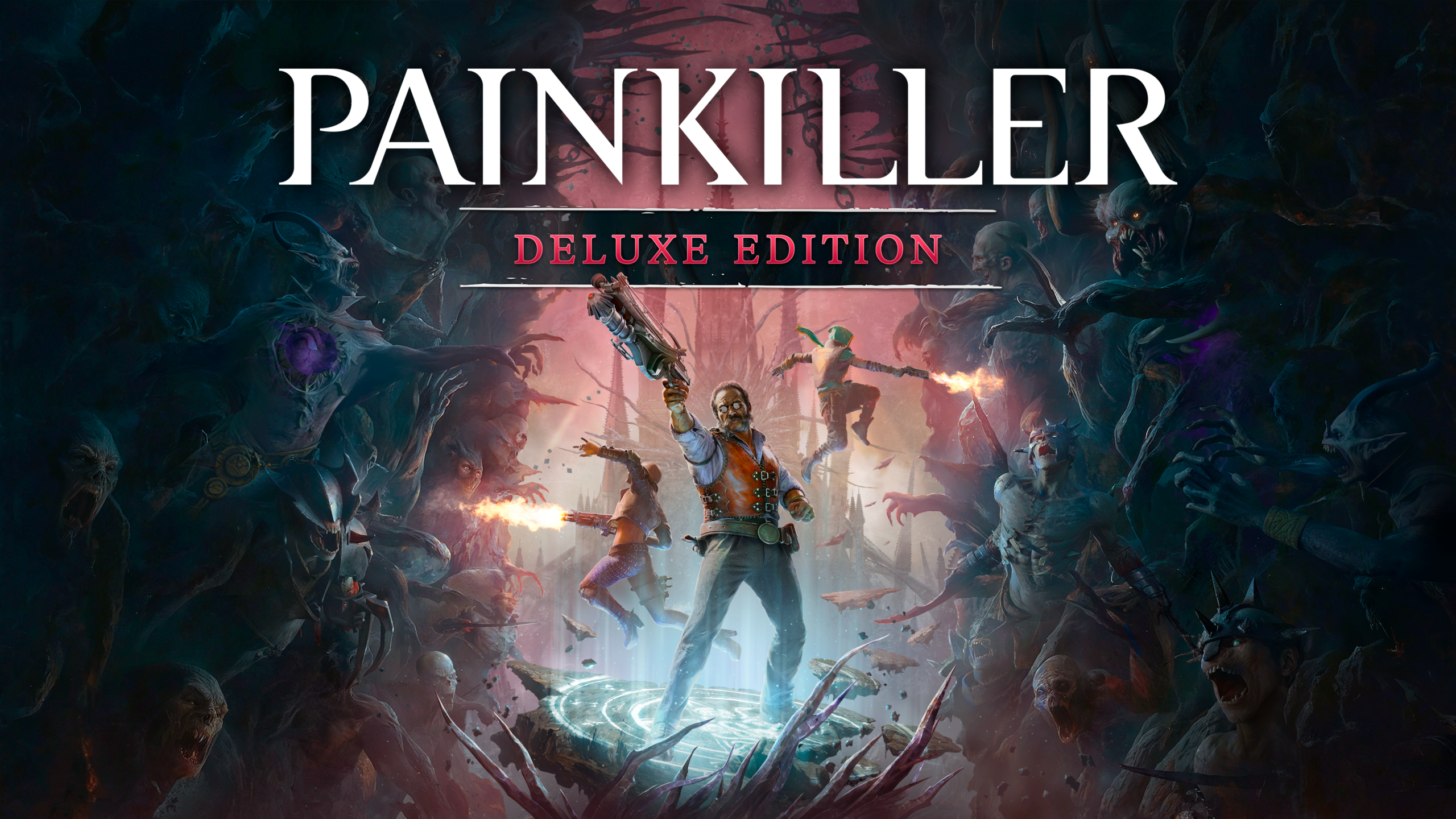 Painkiller
