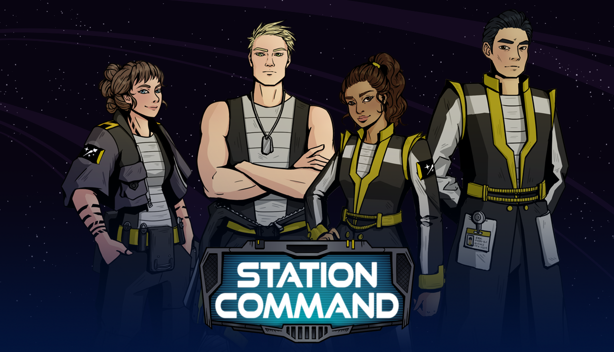 Station Command