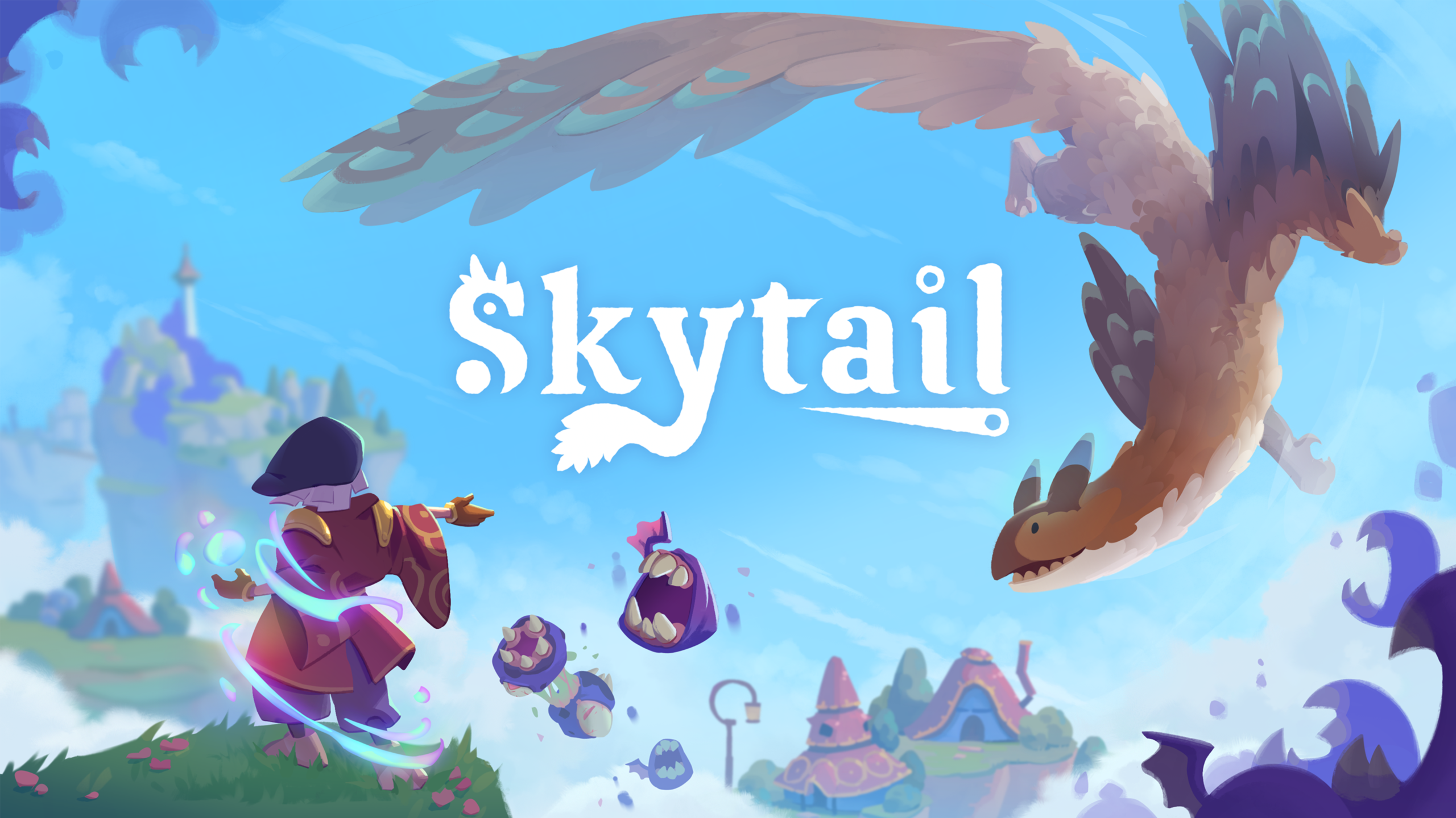 Skytail