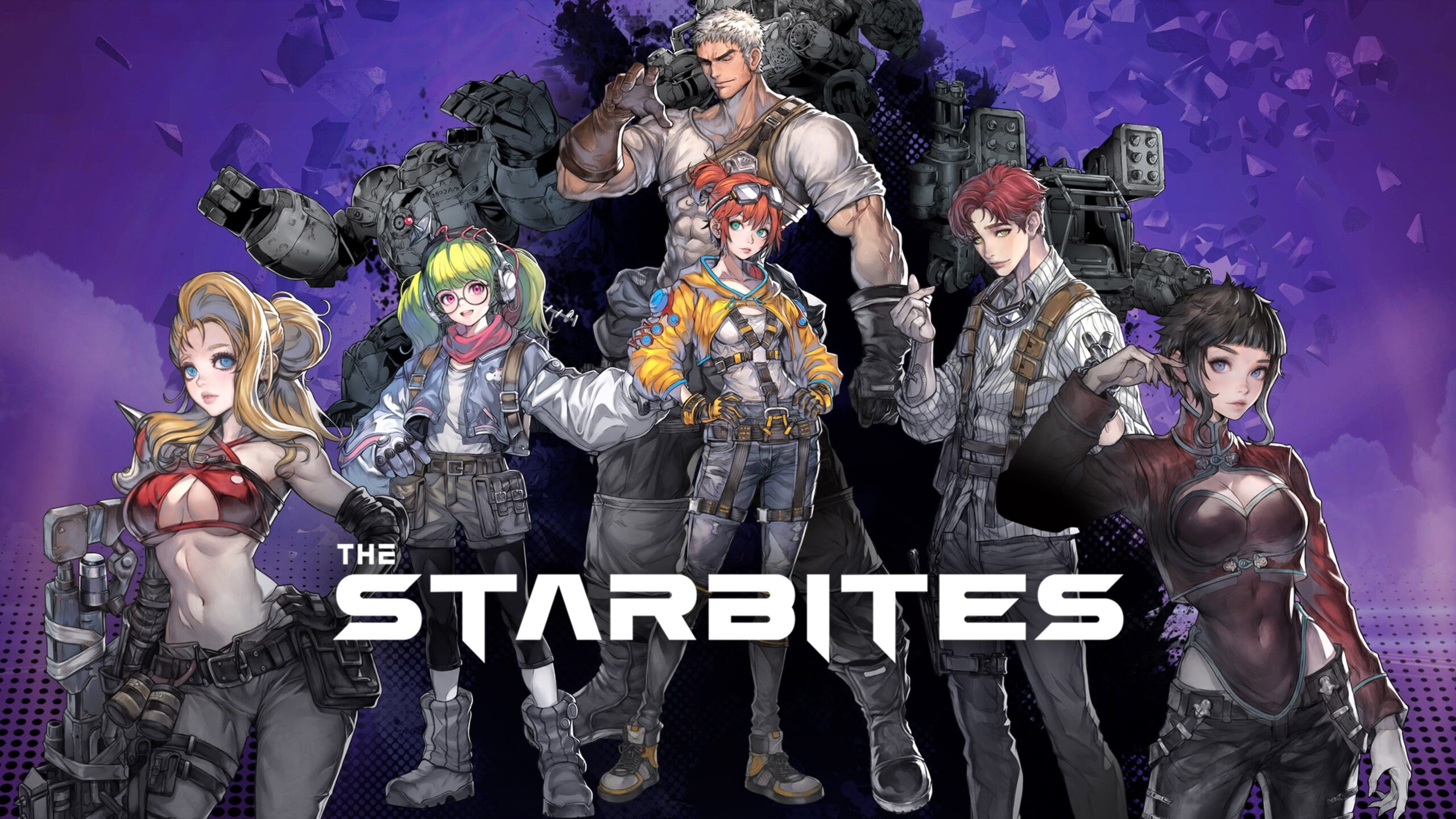 STARBITES