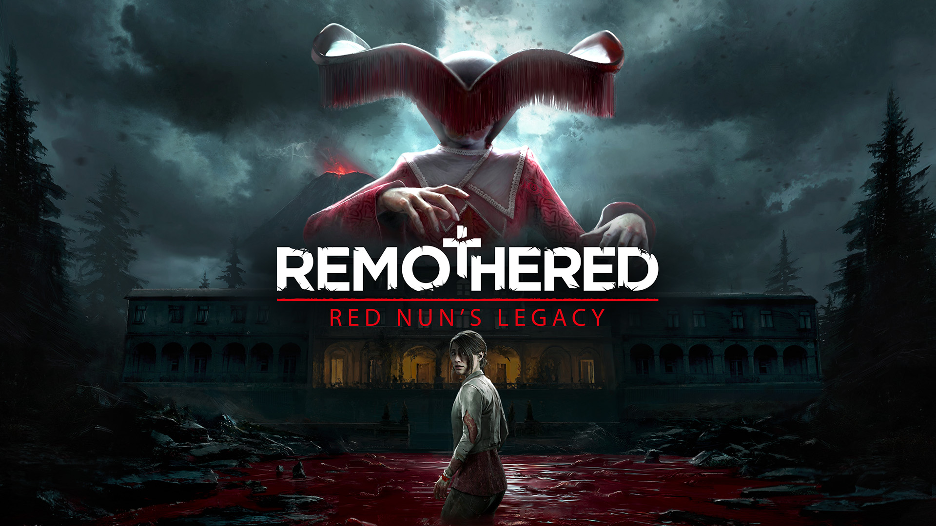 Red Nun’s Legacy