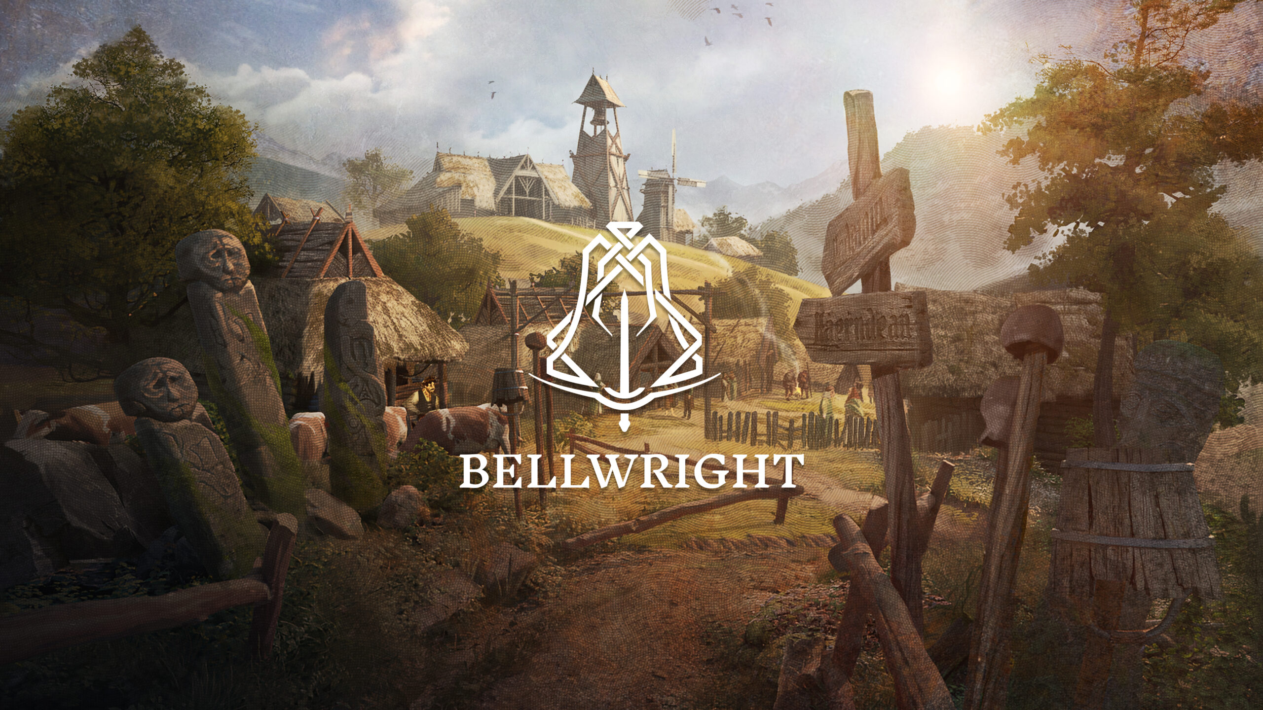 Bellwright