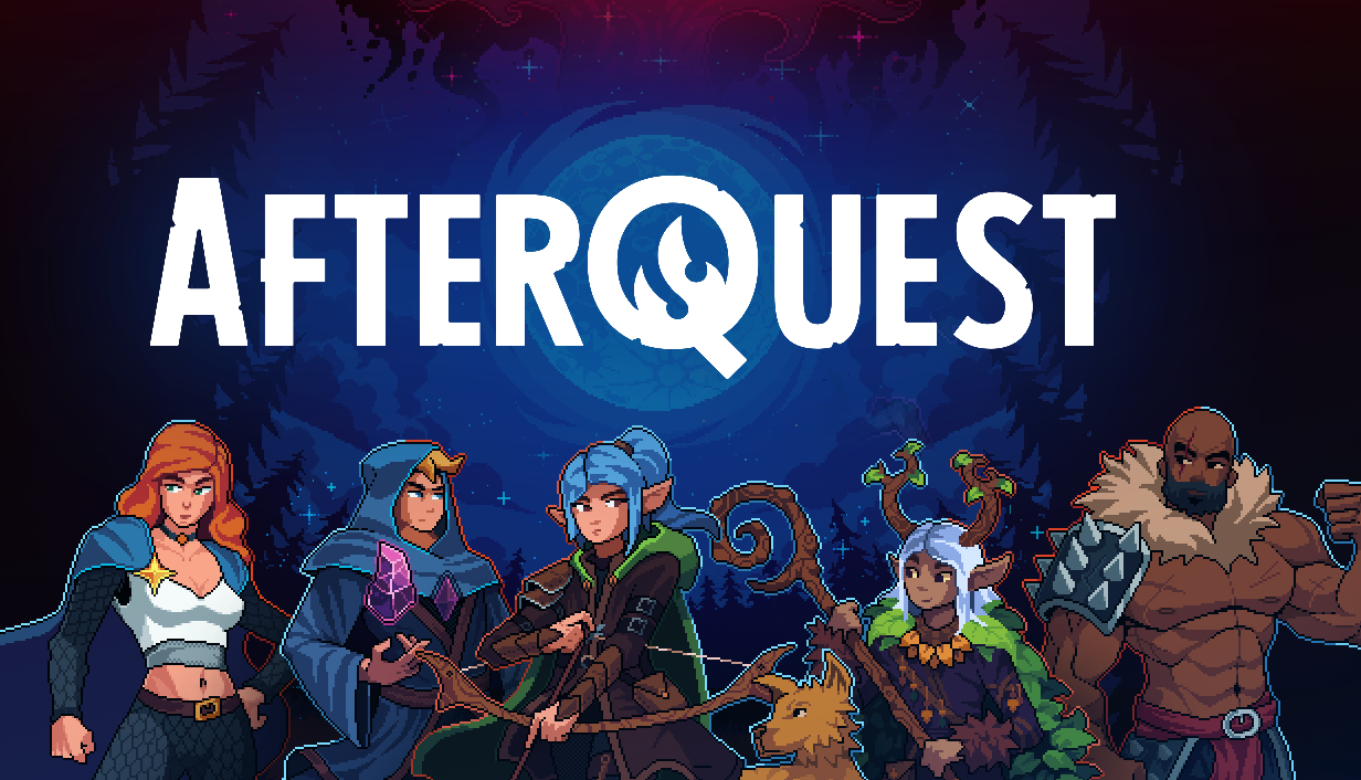 AfterQuest
