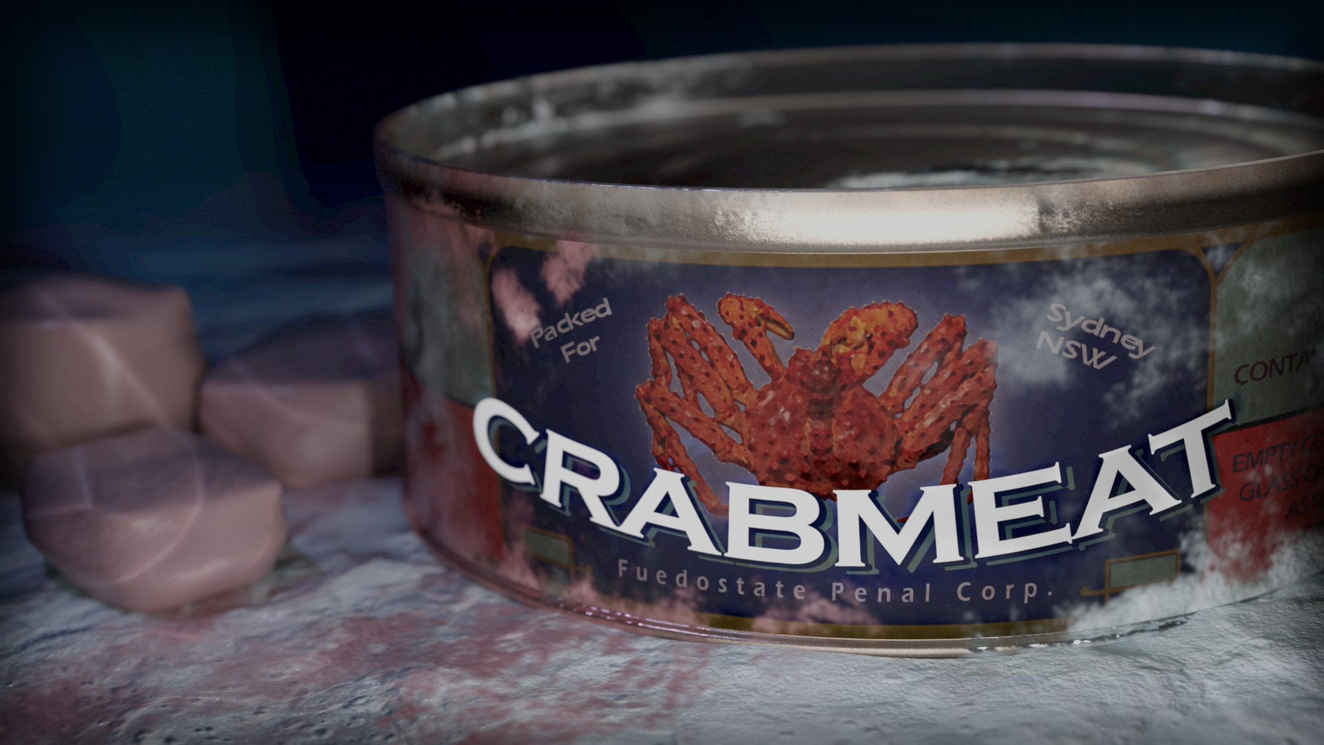 Crabmeat
