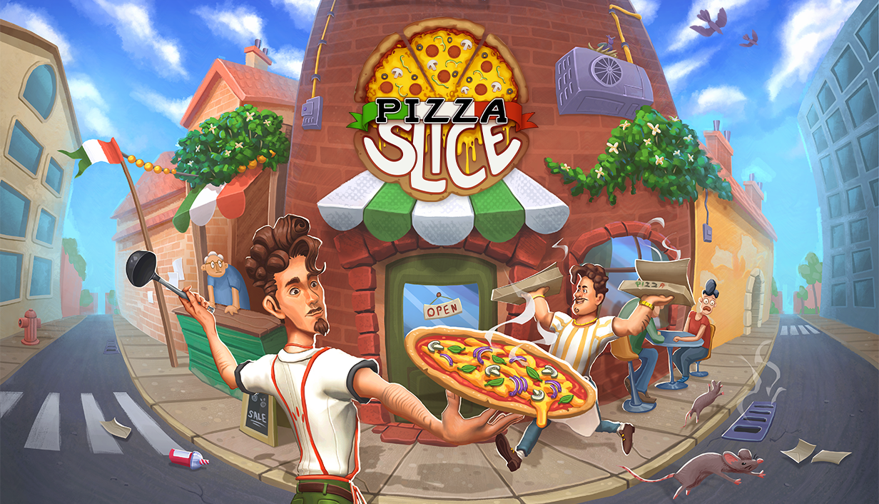 Pizza Slice