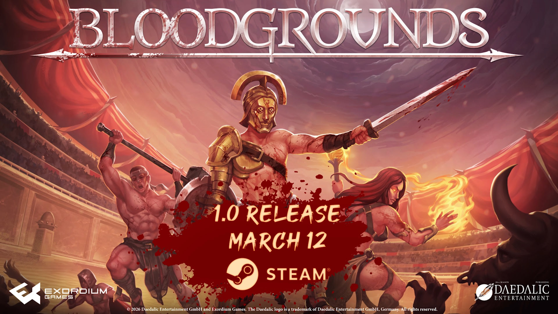 Bloodgrounds
