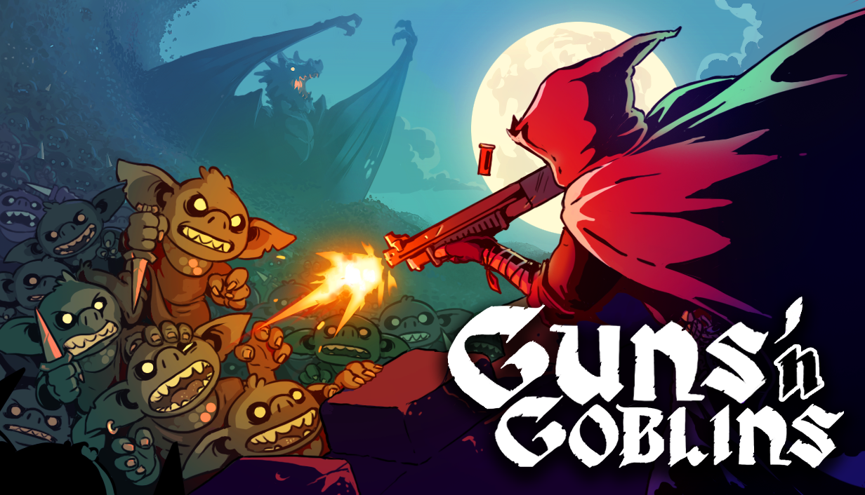 Guns ’n Goblins