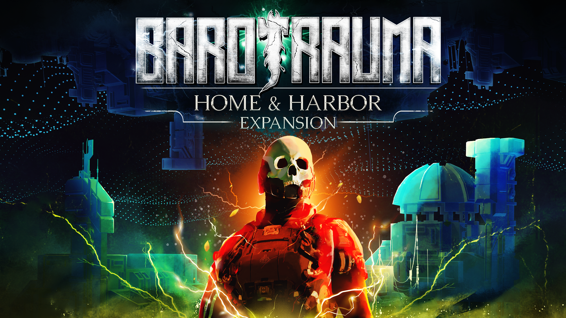Barotrauma