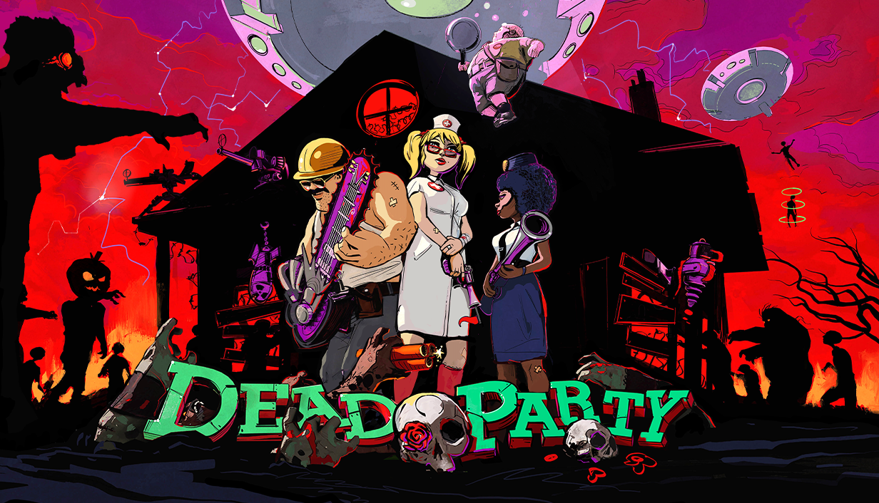 Dead Party