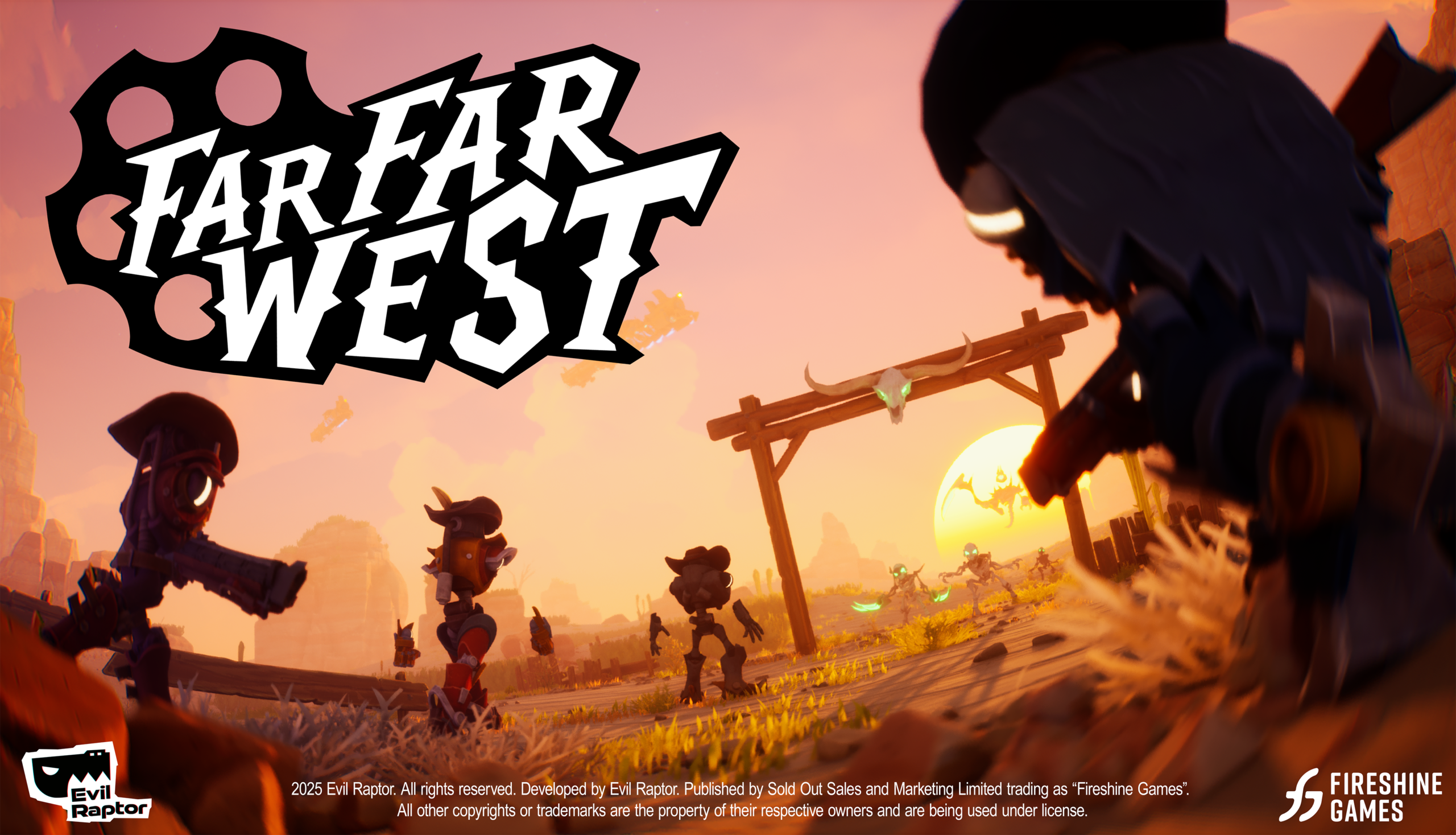 Far Far West