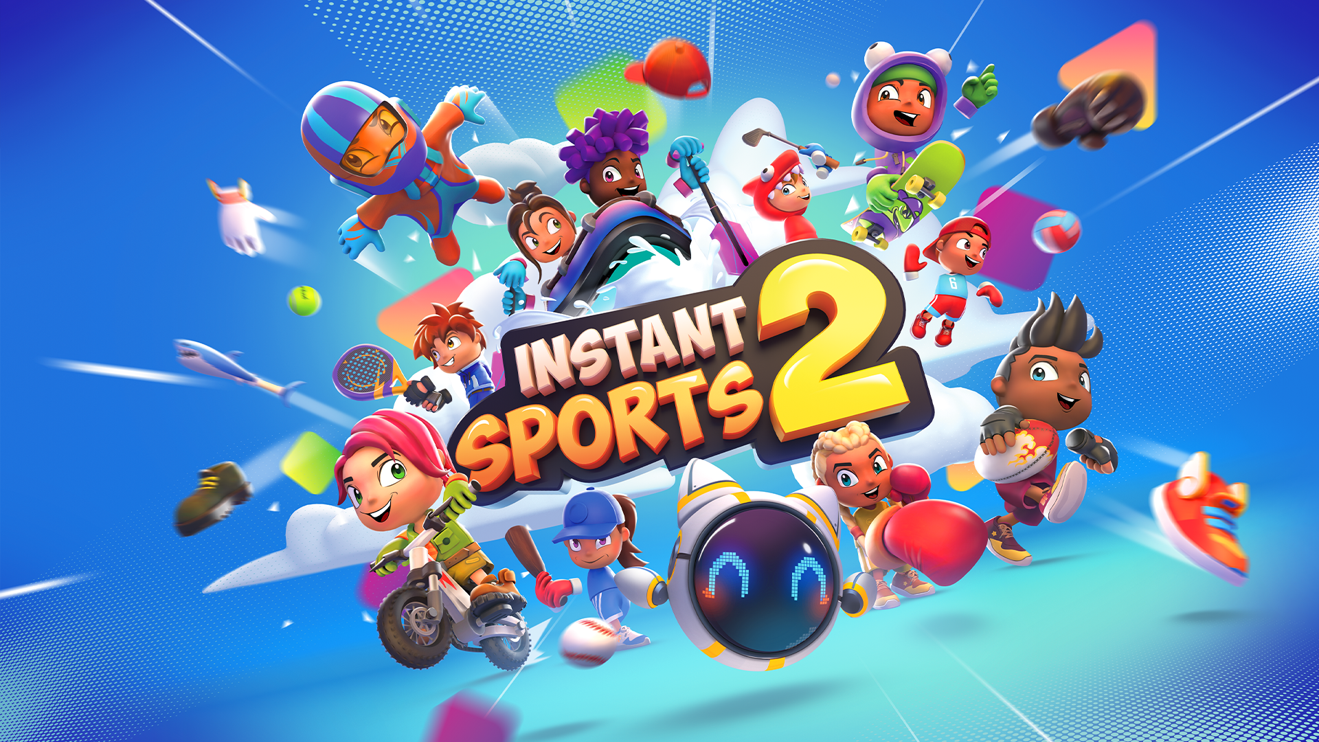 Instant Sports 2
