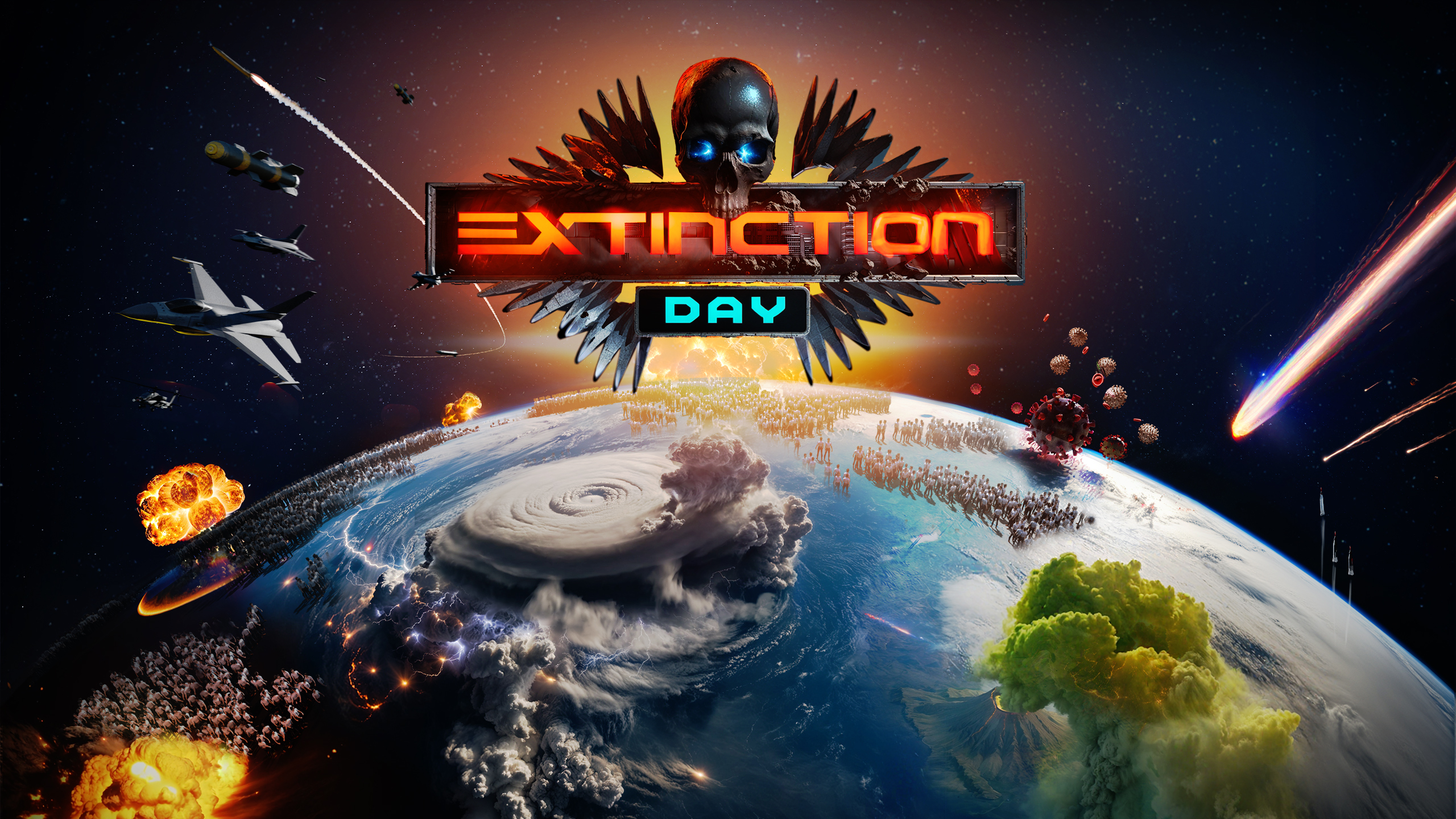 Extinction Day
