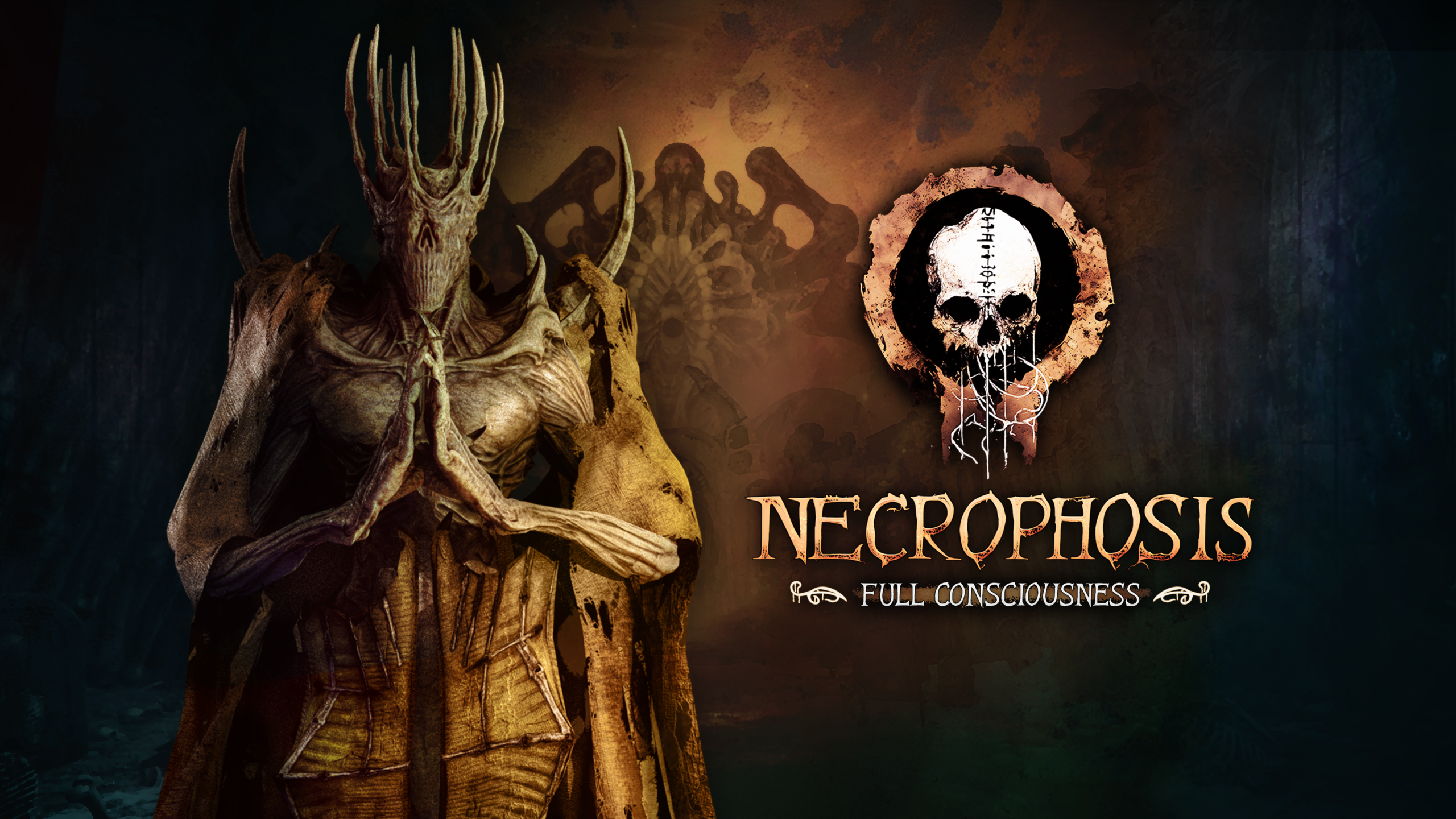 Necrophosis: Full Consciousness