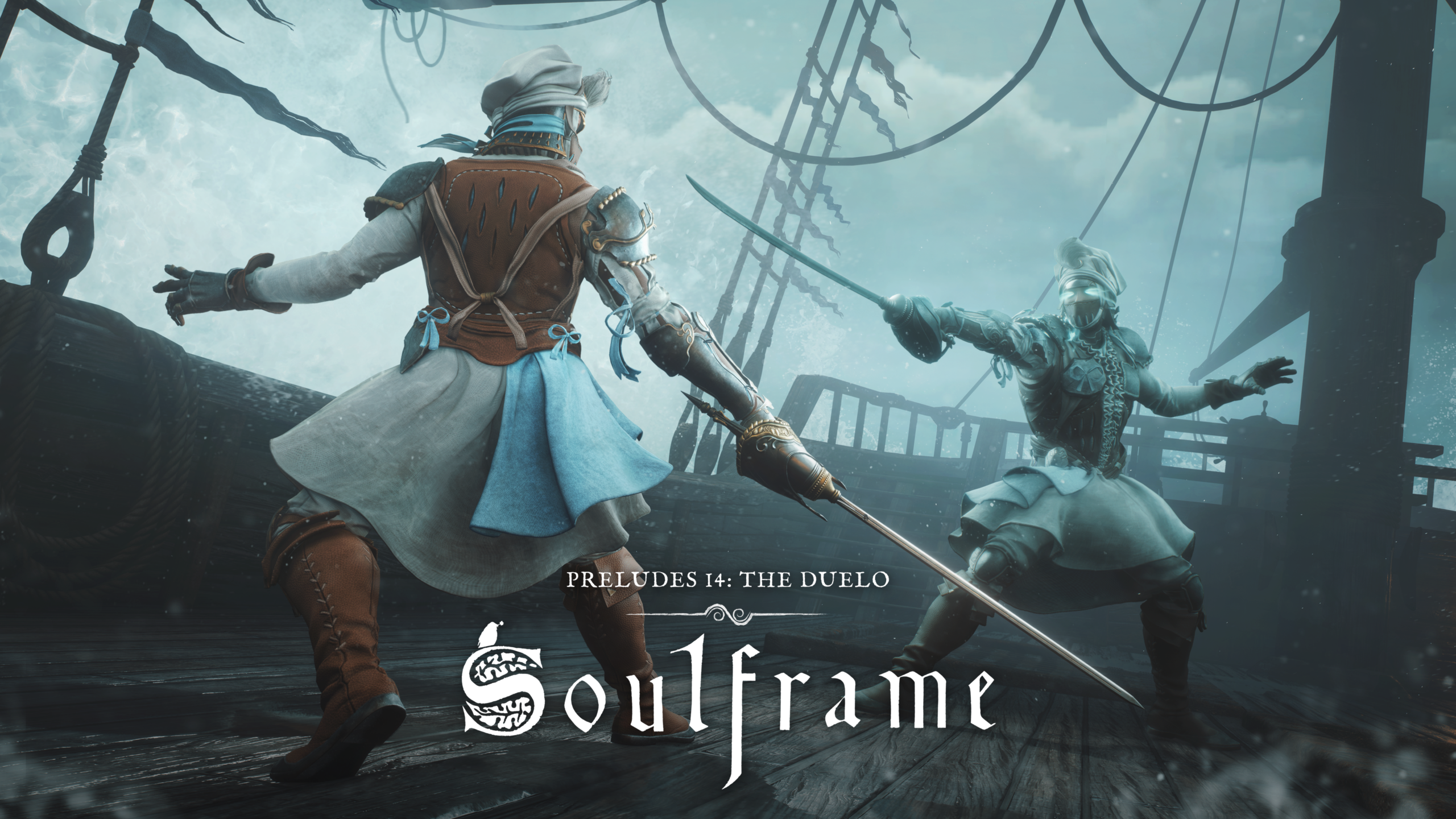 Soulframe