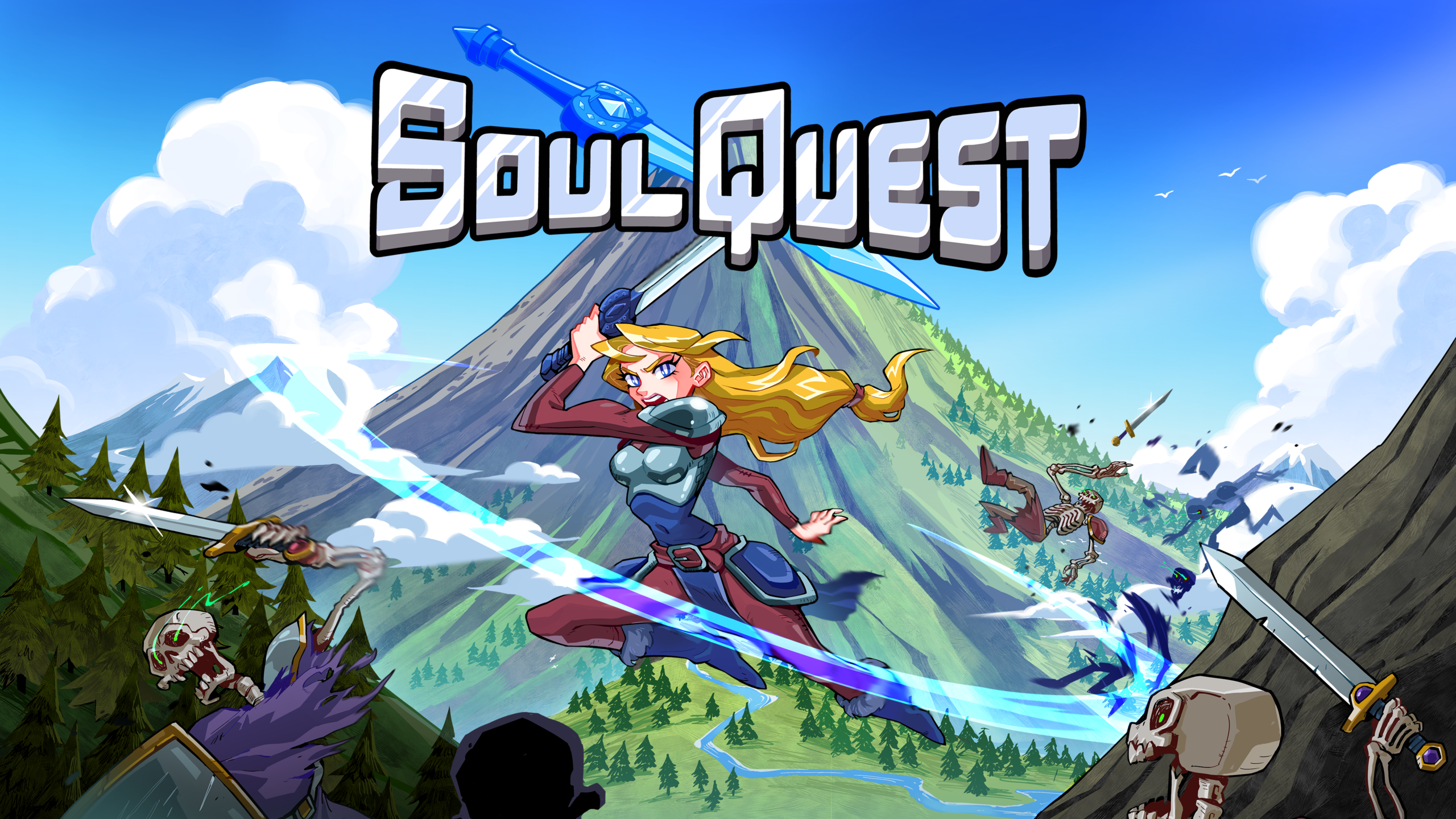 SoulQuest