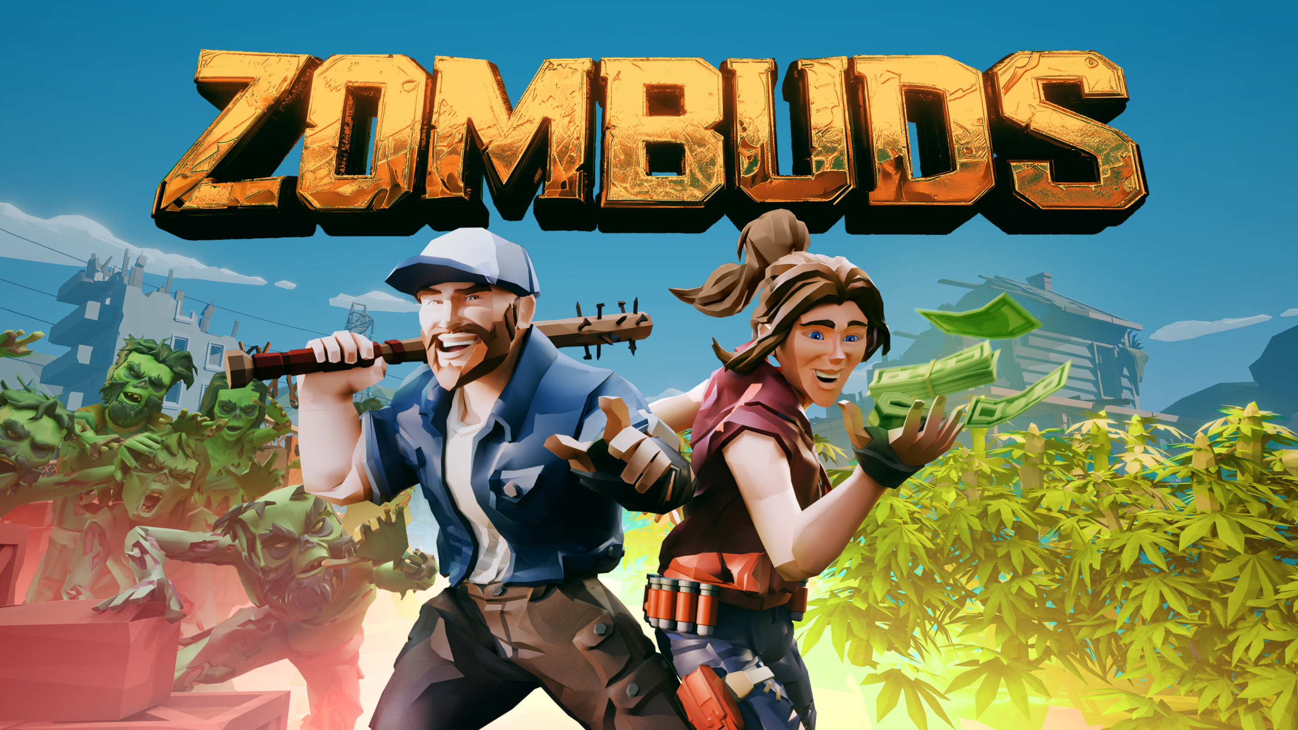 Zombuds