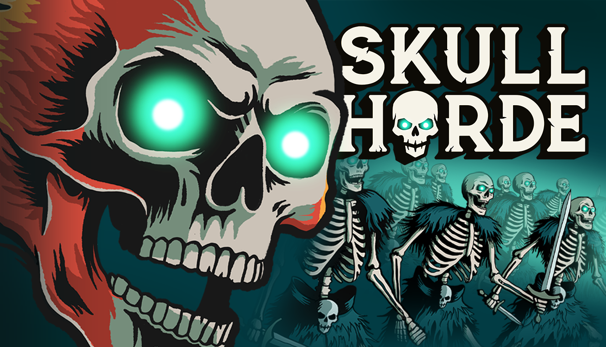 Skull Horde