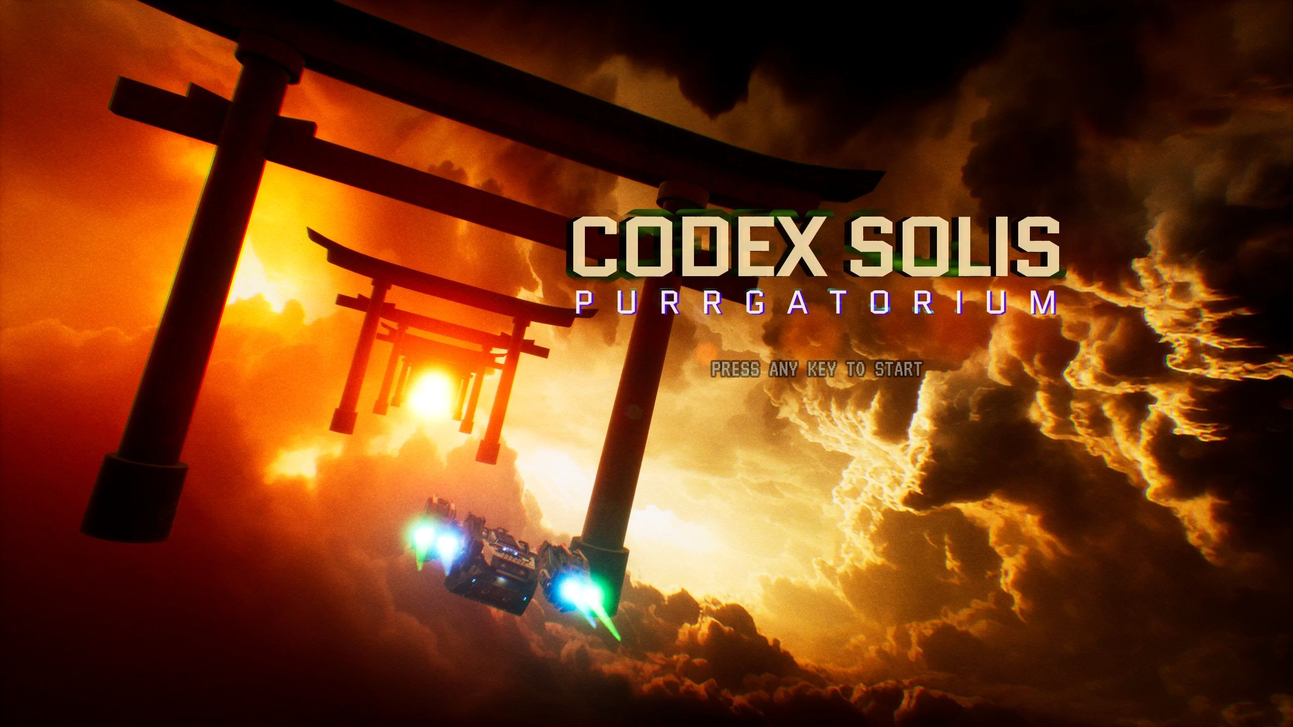 Codex Solis: Purrgatorium