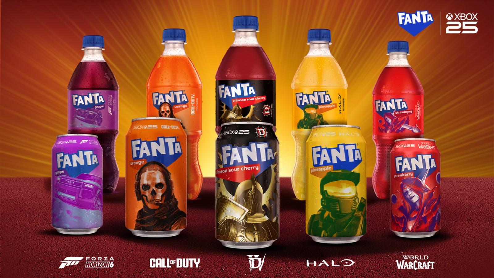 Fanta