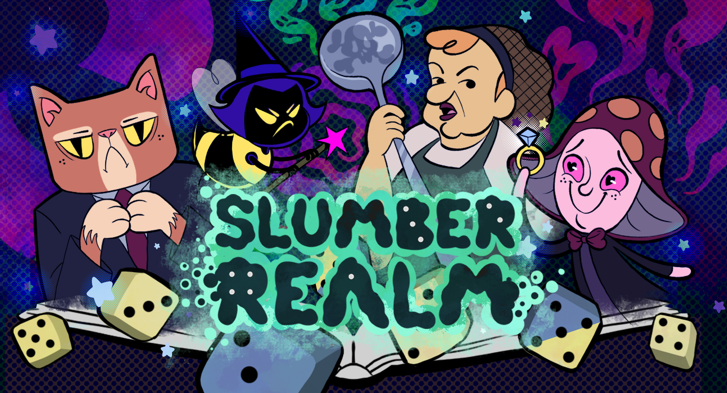 Slumber Realm