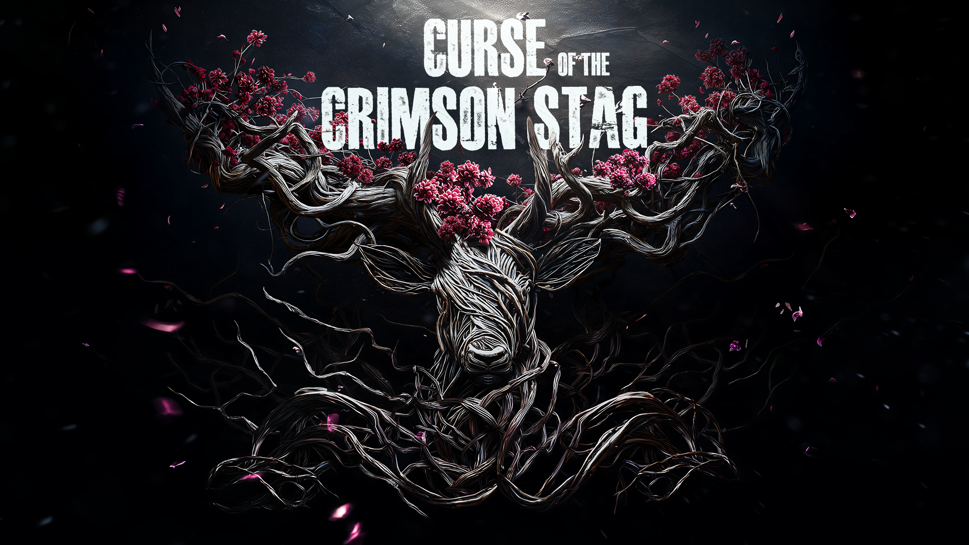 Curse of the Crimson