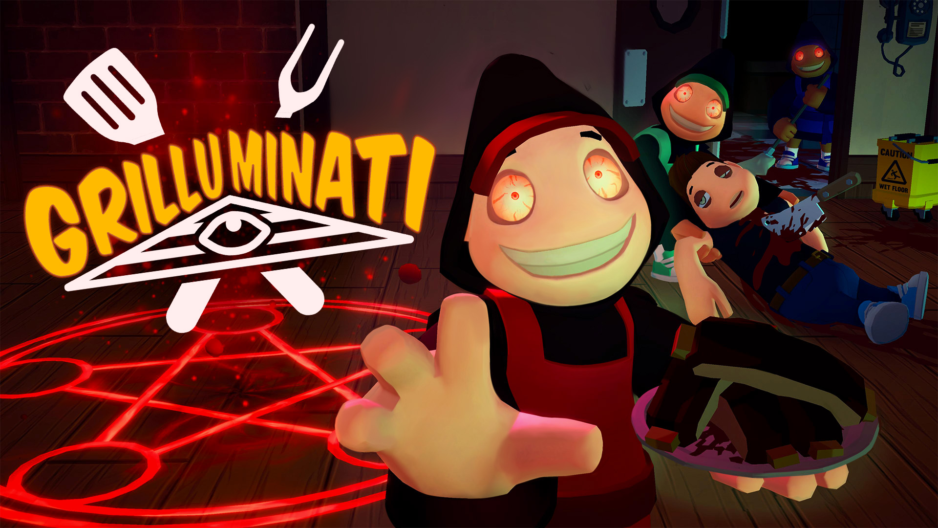Grilluminati