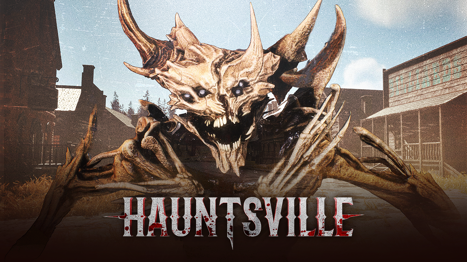 Hauntsville