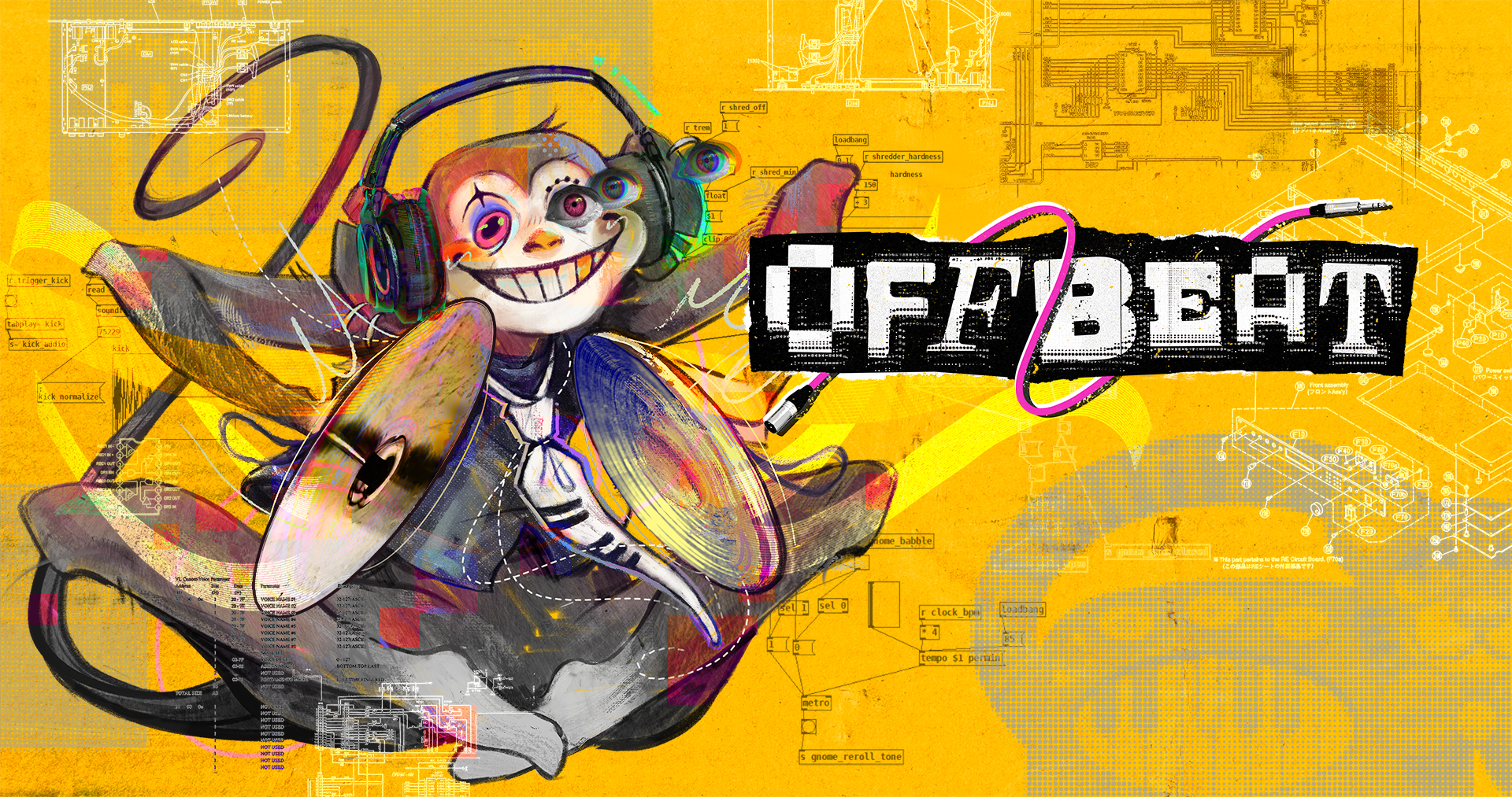OFFBEAT