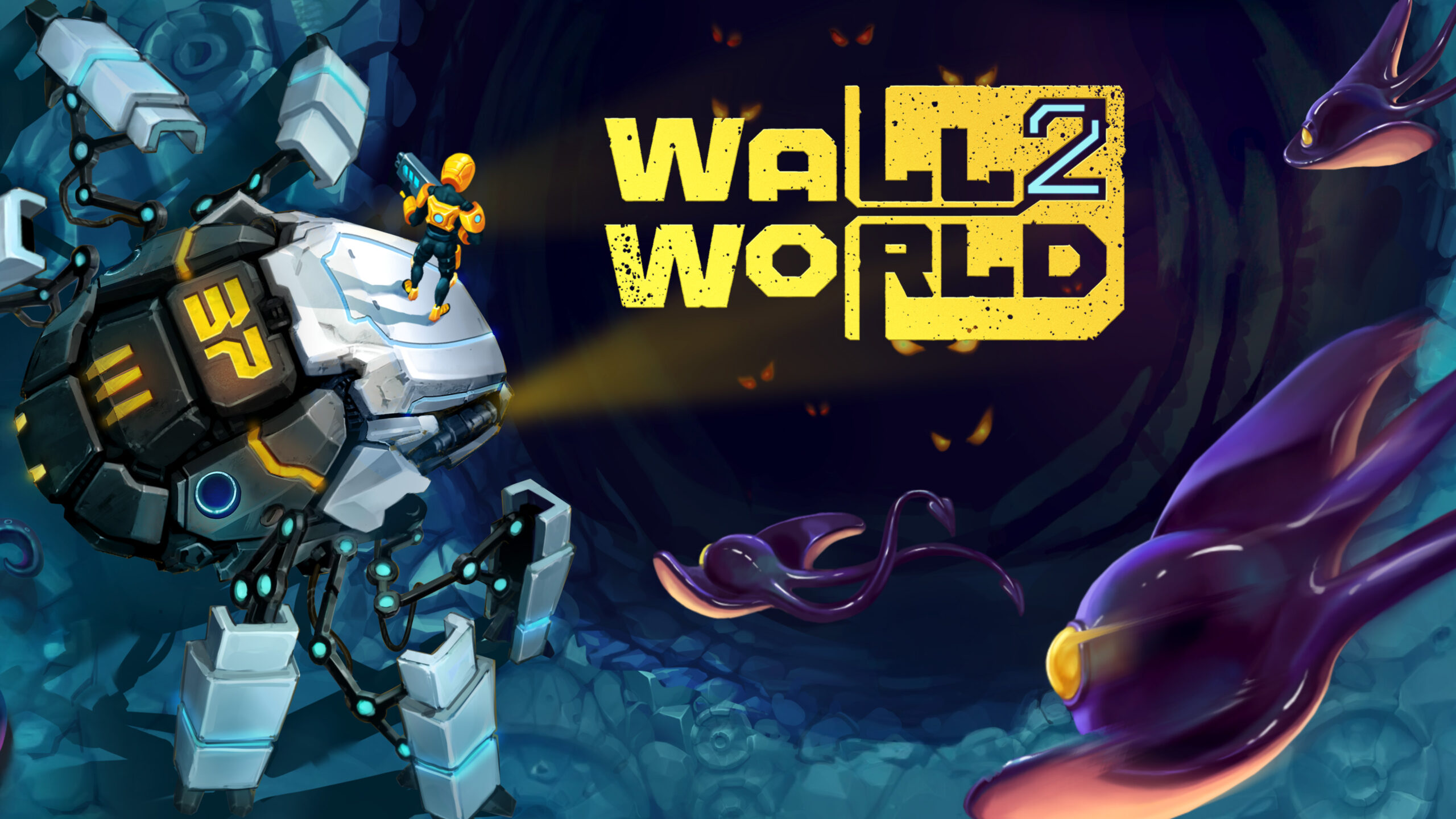 Wall World 2