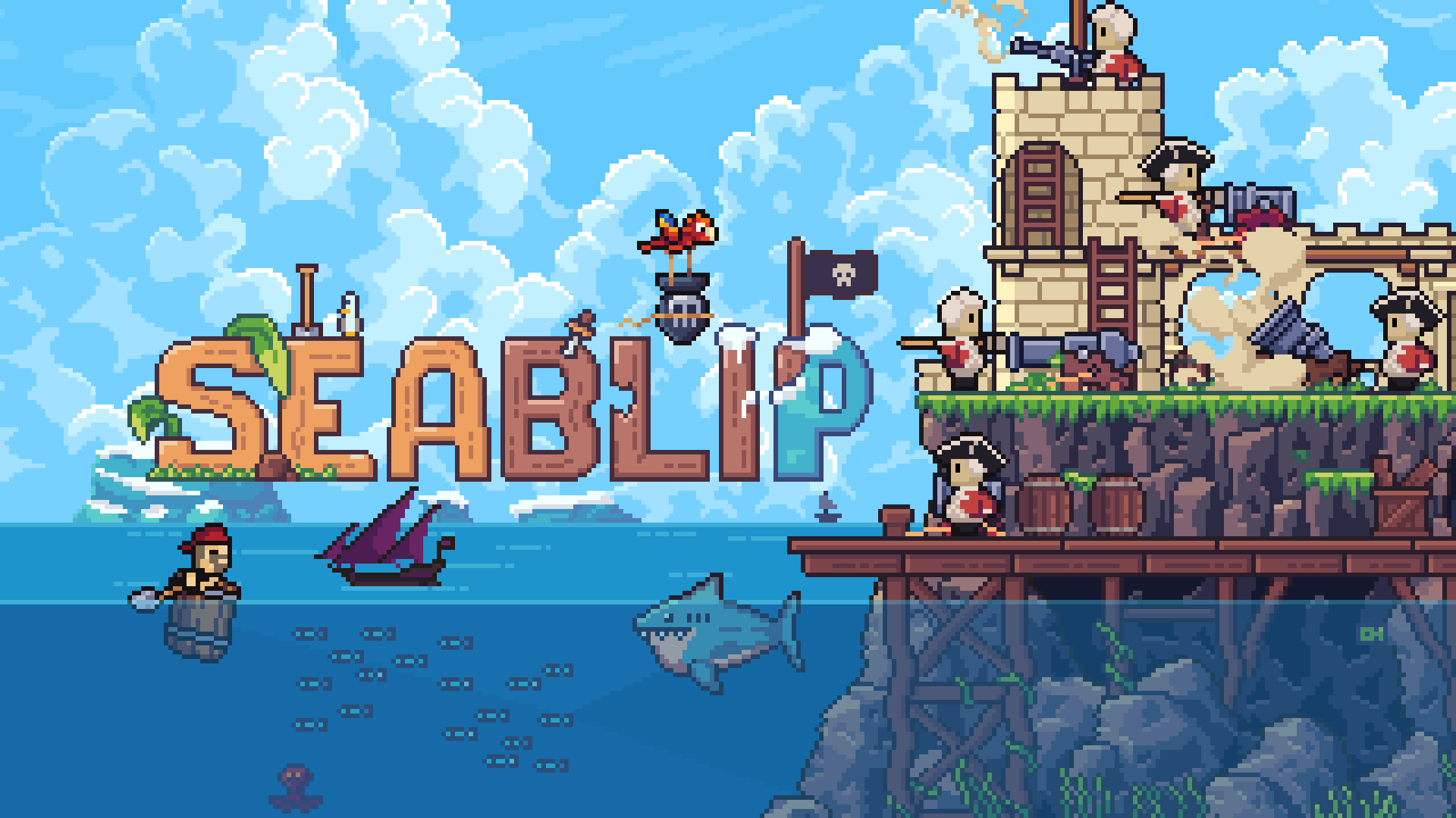 Seablip