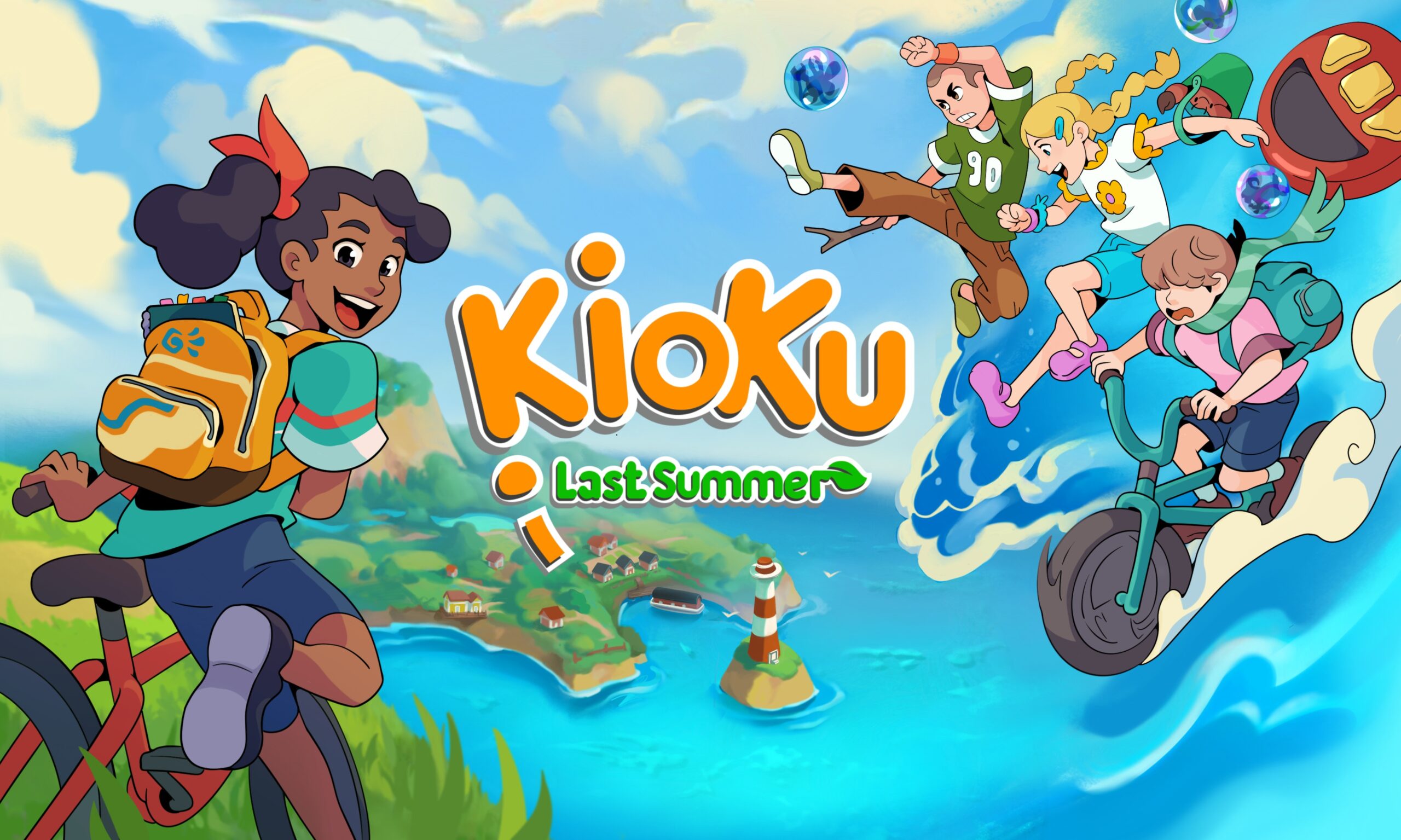 Kioku