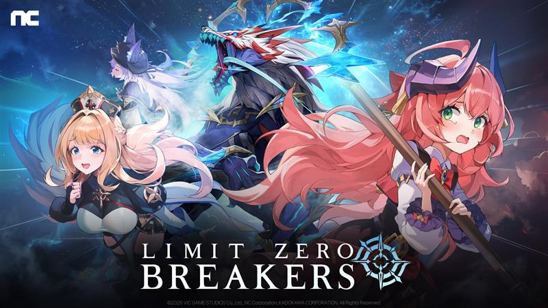 Limit Zero Breakers