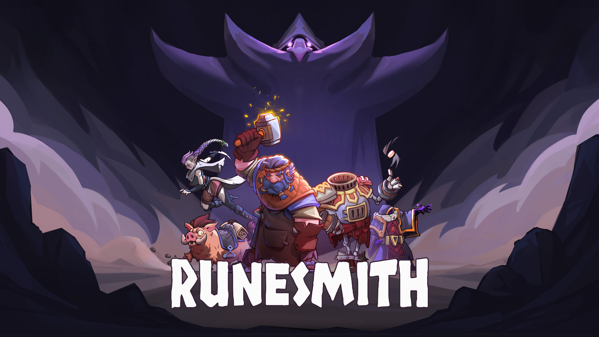 Runesmith