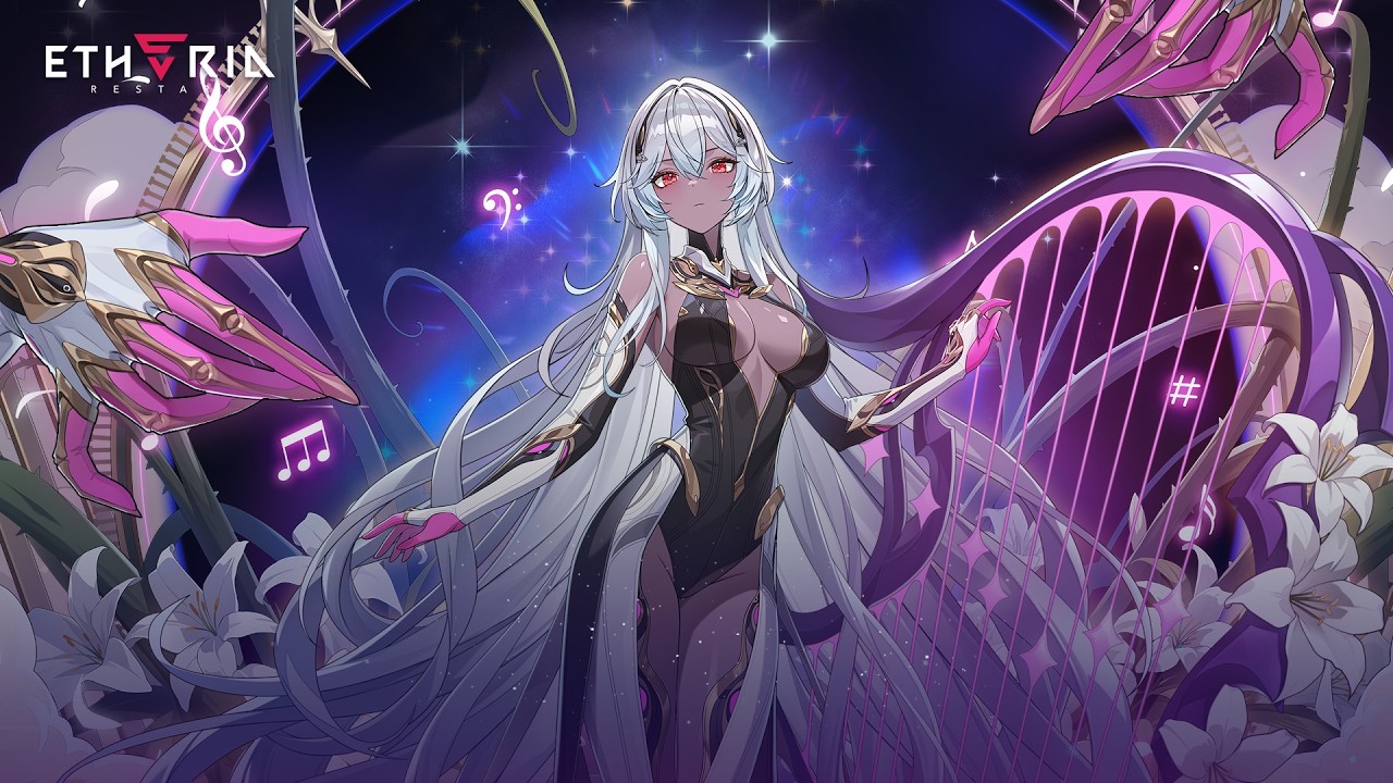 Etheria: Restart