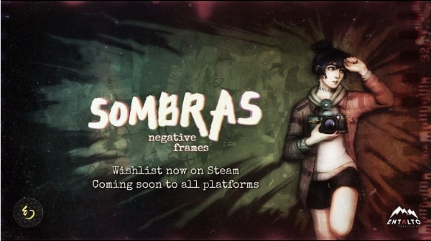 SOMBRAS