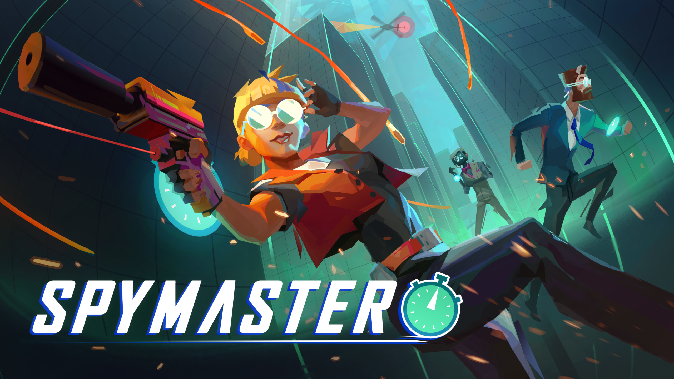 Spymaster