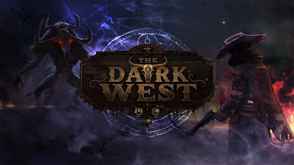 The Dark West