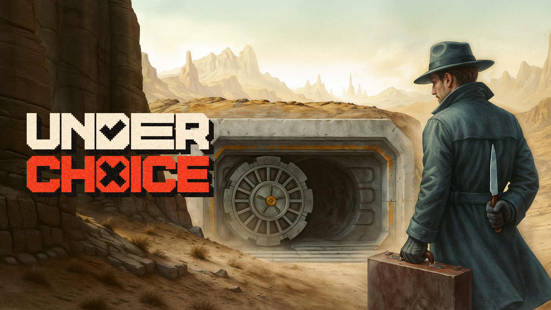 Underchoice