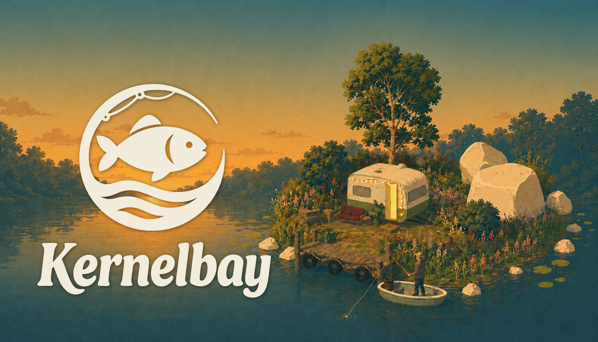 Kernelbay