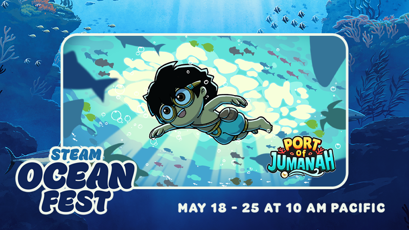 Port of Jumanah