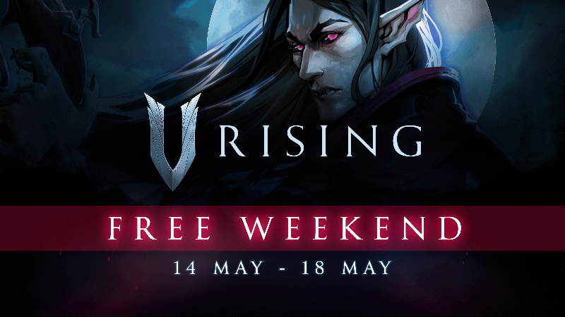 V Rising