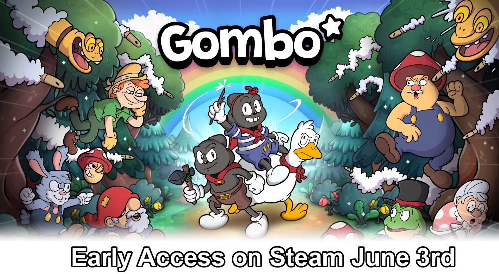 Gombo
