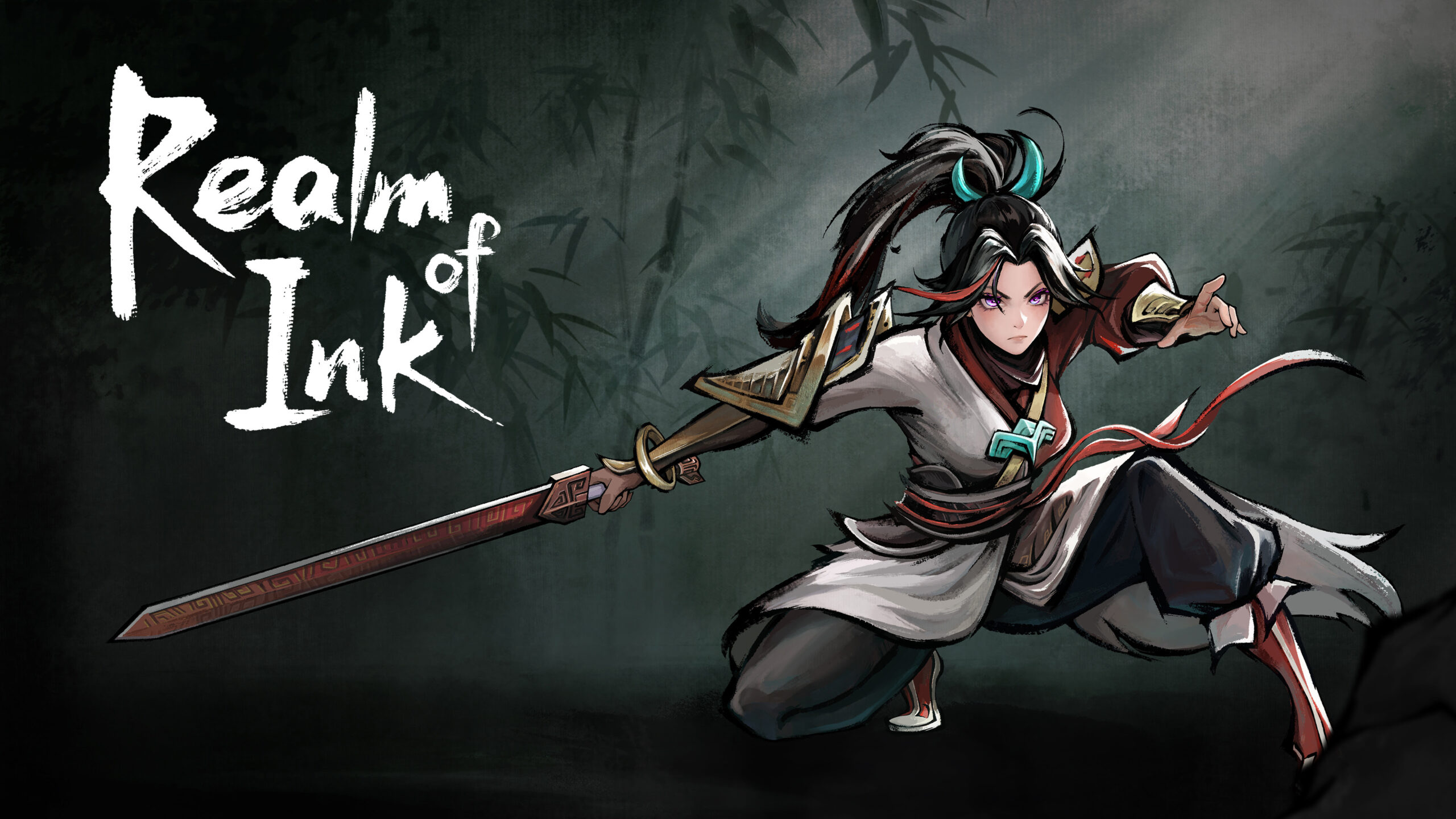Realm of Ink