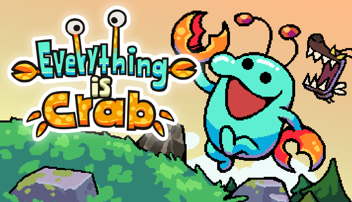 Everything is Crab
